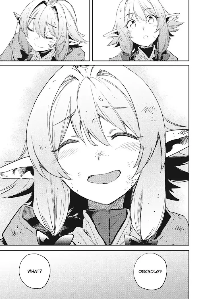 Goblin Slayer Chapter 28 image 35_optimized